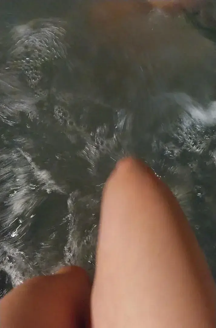 Leak & nude 4 — misstinguettte
