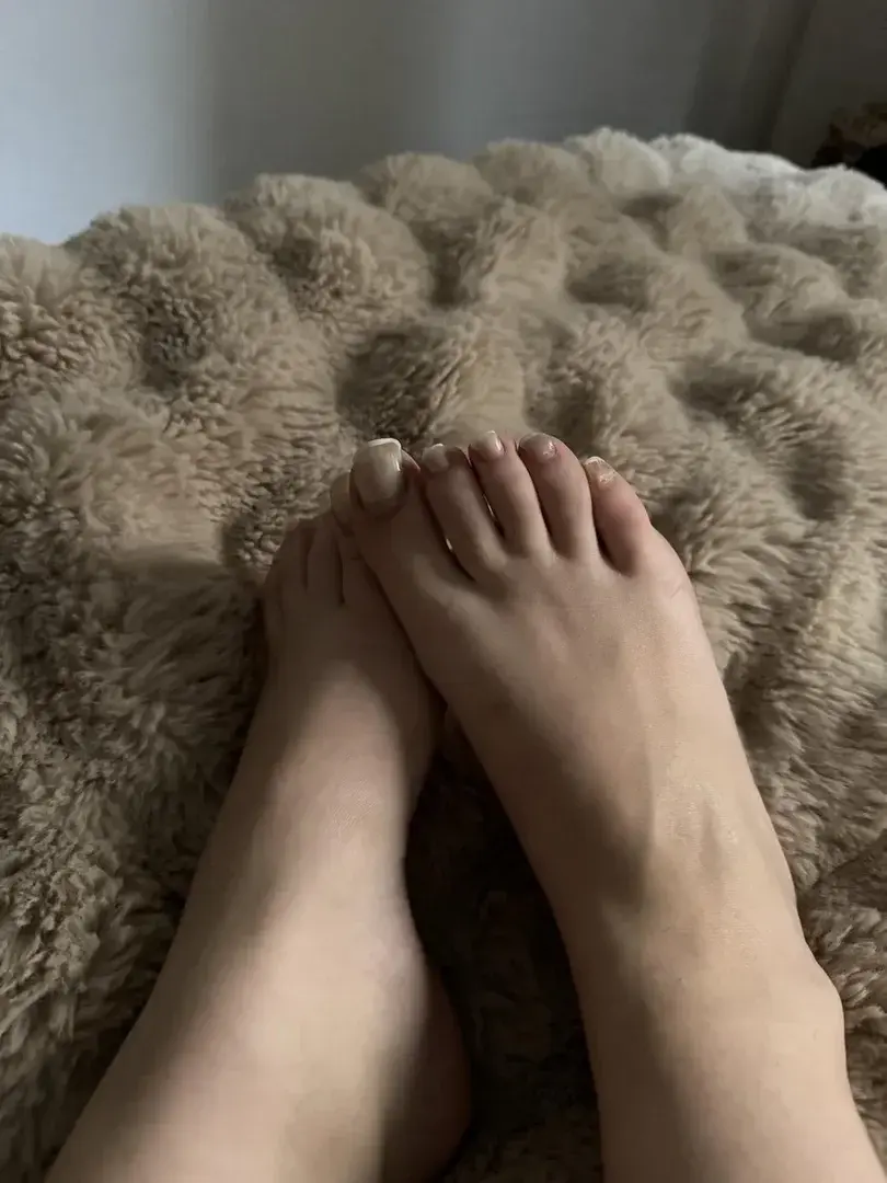 Leak & nude 1 — Cameliaesposito