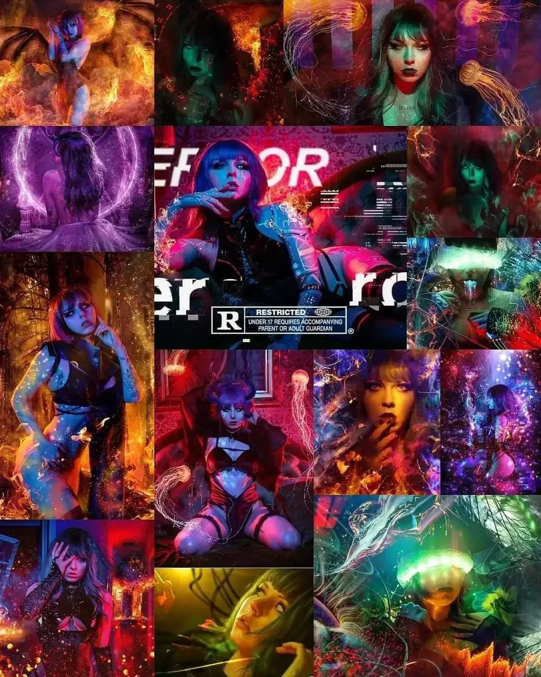 Photo de couverture de harder_and_harder