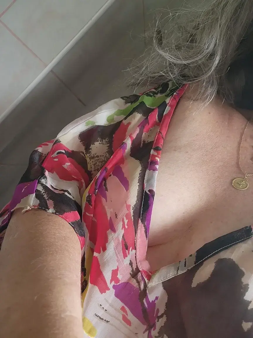 Leak & nude 1 — Laeticharms