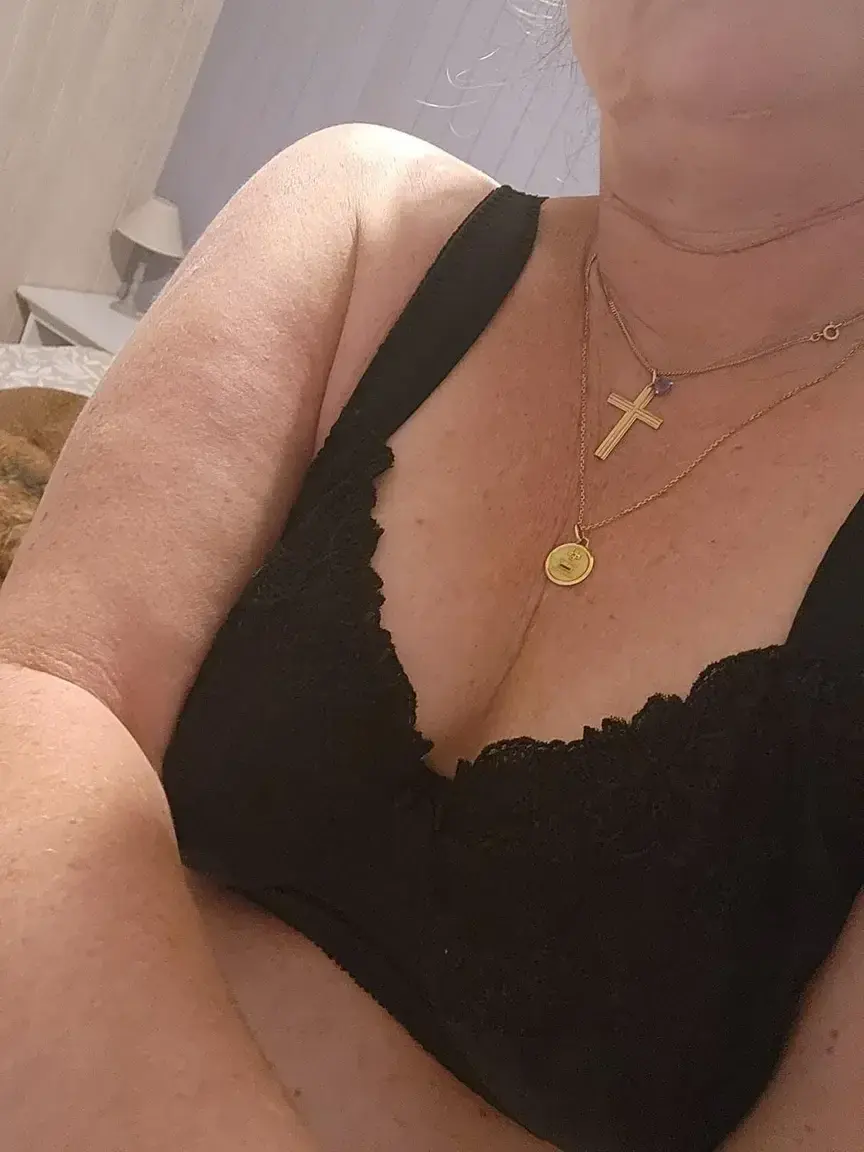 Leak & nude 2 — Laeticharms