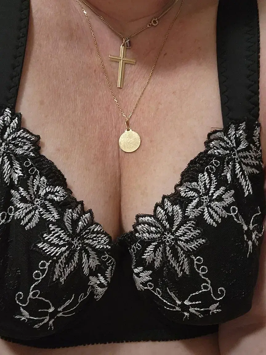 Leak & nude 4 — Laeticharms