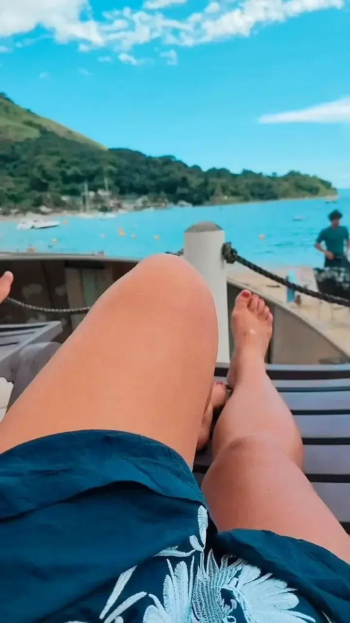 Leak & nude 3 — Lizmonteiro82