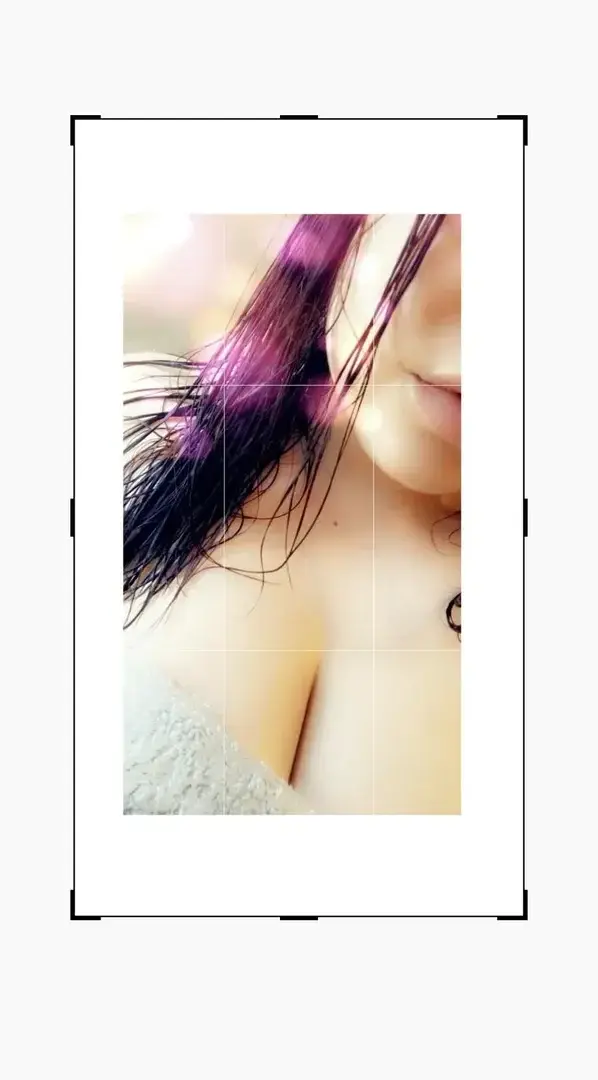 Leak & nude 2 — Curvywoman