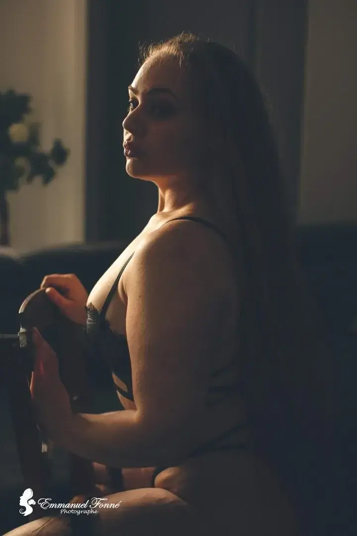 Leak & nude 2 — Ange_anais_off