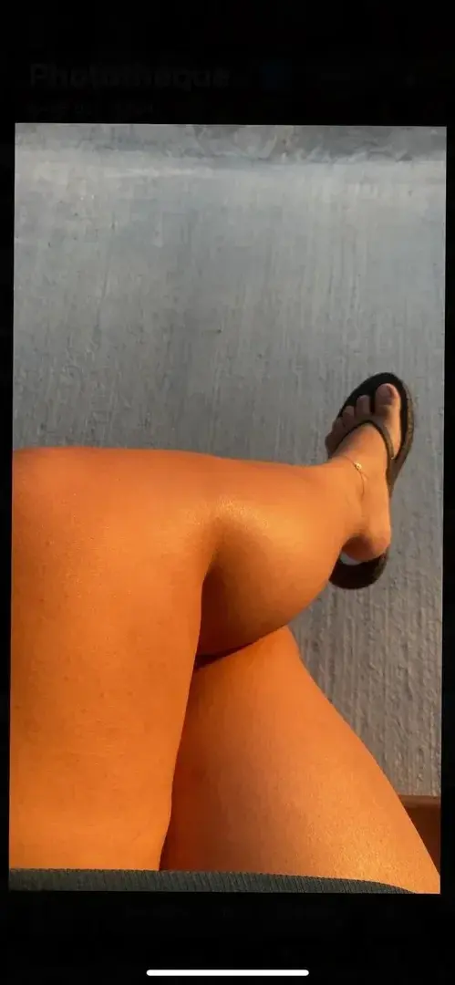 Leak & nude 2 — Jess_dijoux