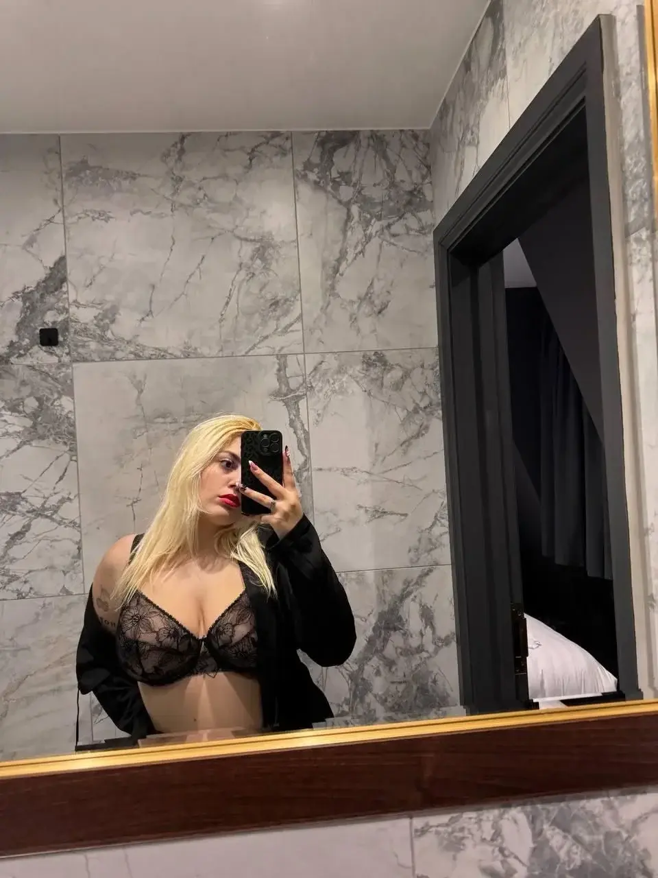 Leak & nude 1 — Chiara07_
