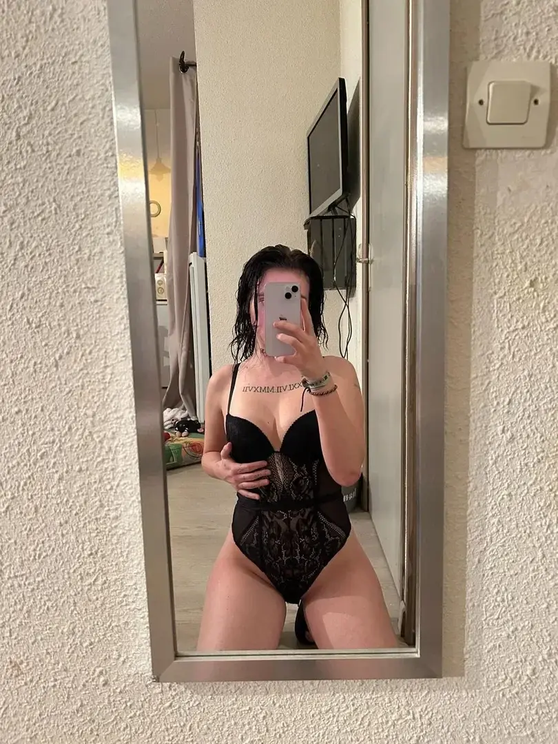 Leak & nude 1 — Evaprv69