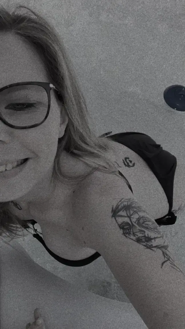 Leak & nude 1 — Mamanchaude