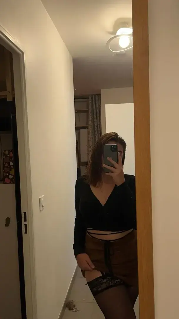 Leak & nude 1 — Camille6928