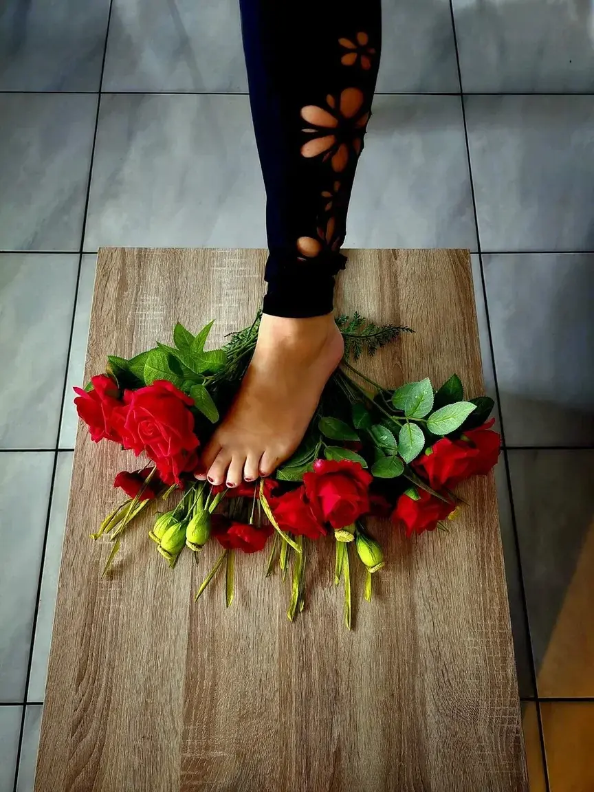 Leak & nude 1 — Lodyfeet