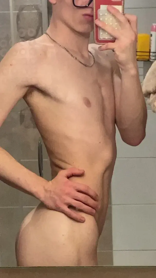 Leak & nude 5 — Bryanoutheo