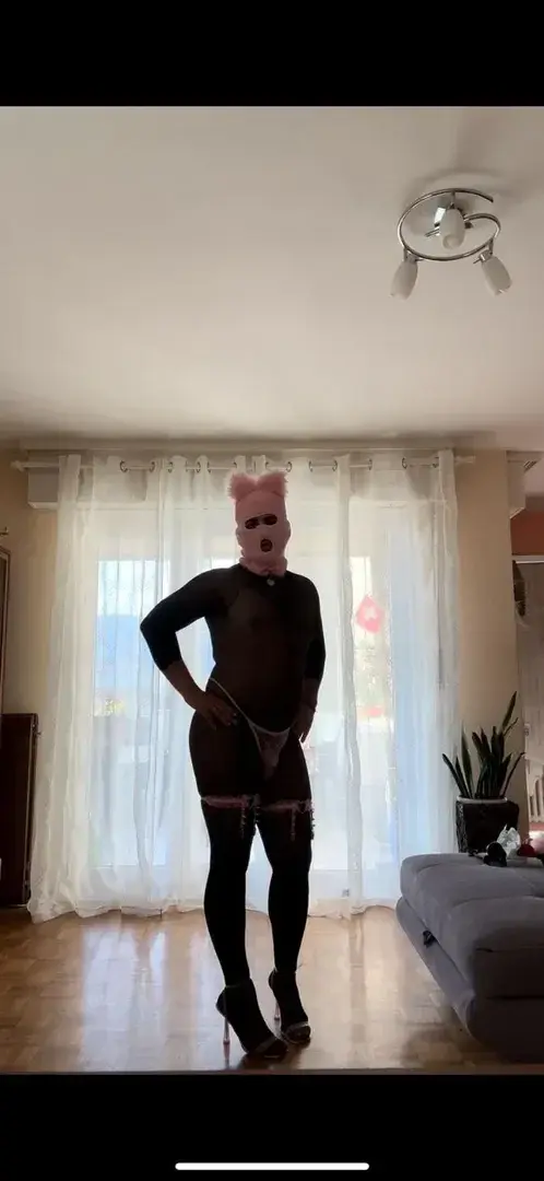 Leak & nude 2 — Manon_tv