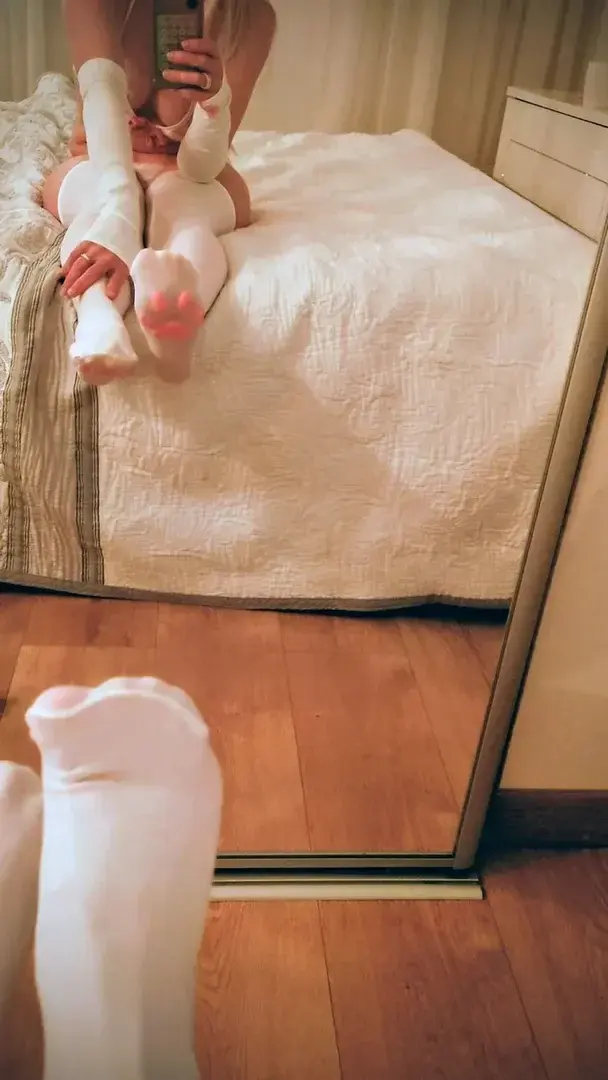 Leak & nude 2 — not-your-doll