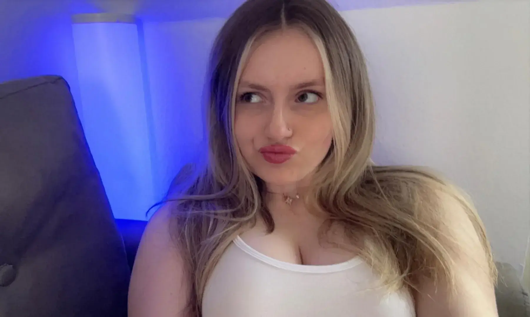 Leak & nude 2 — Itz_olivia