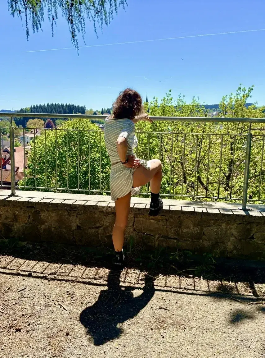 punkymilf — média 9 | French Modèles