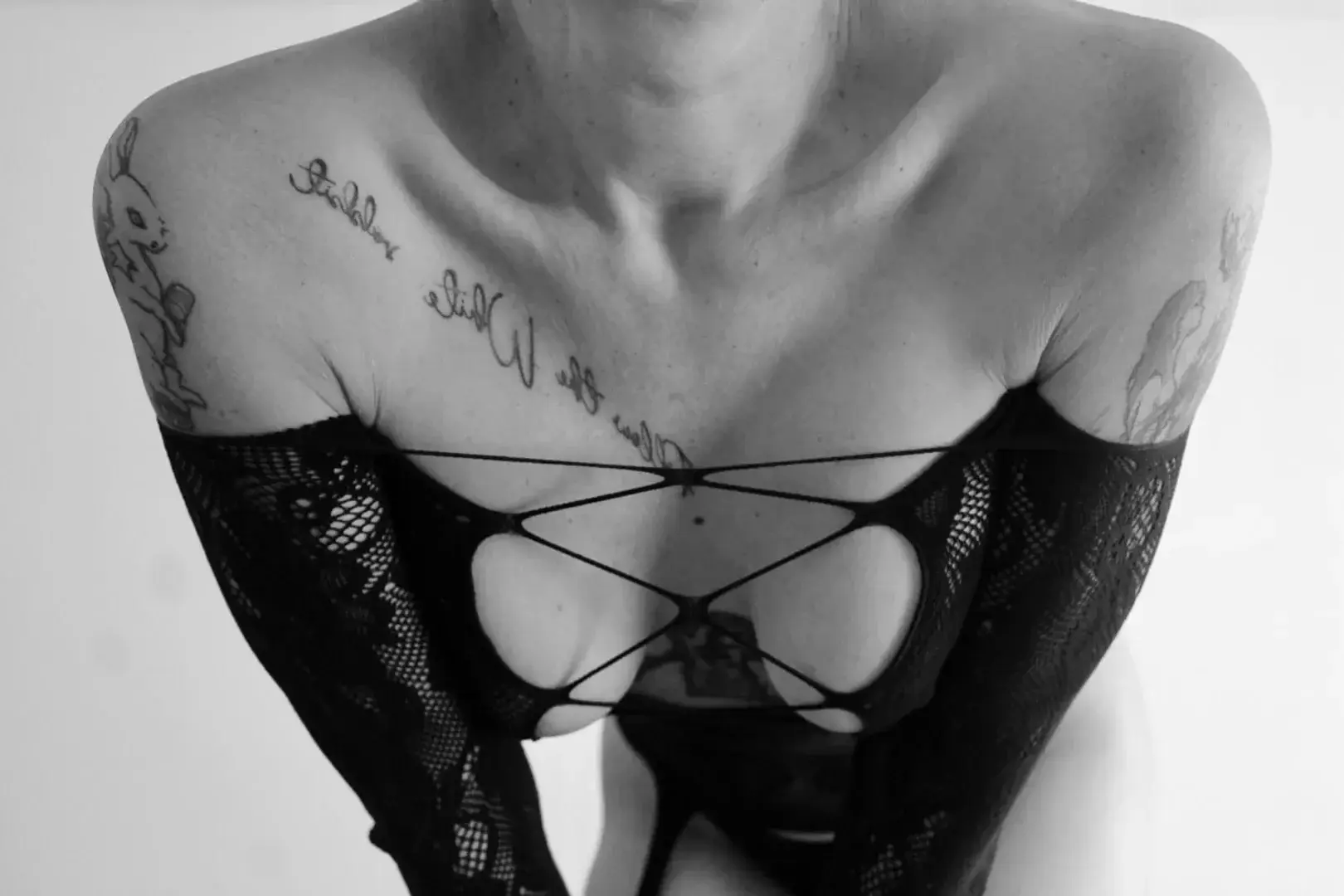 Photo de couverture de punkymilf