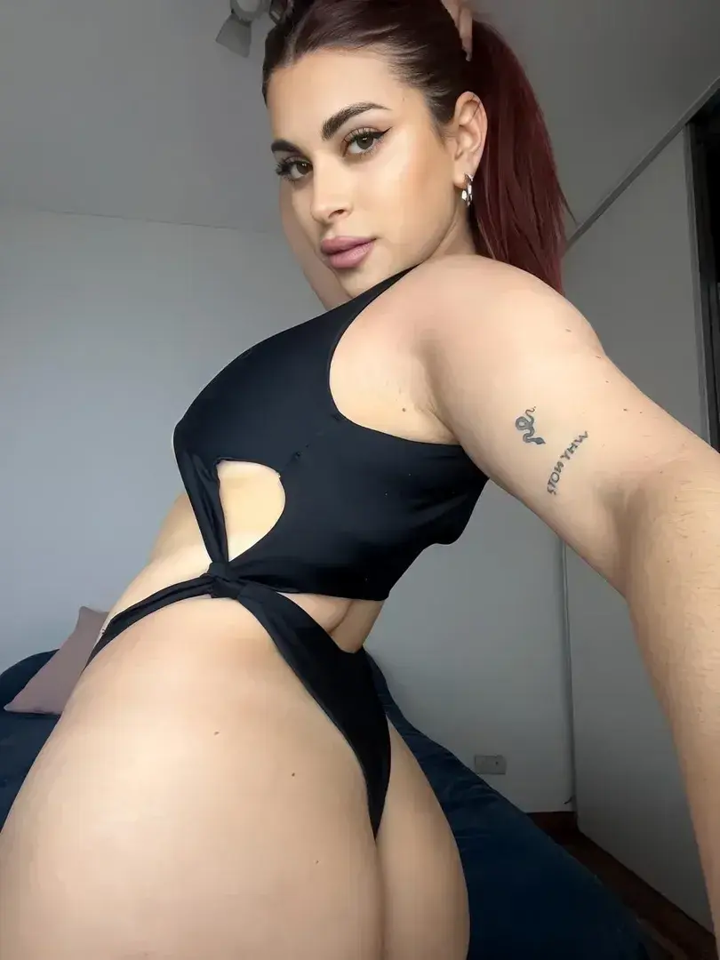 Leak & nude 3 — Daianaa