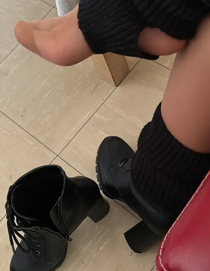 Leak & nude 4 — mademoisellelea