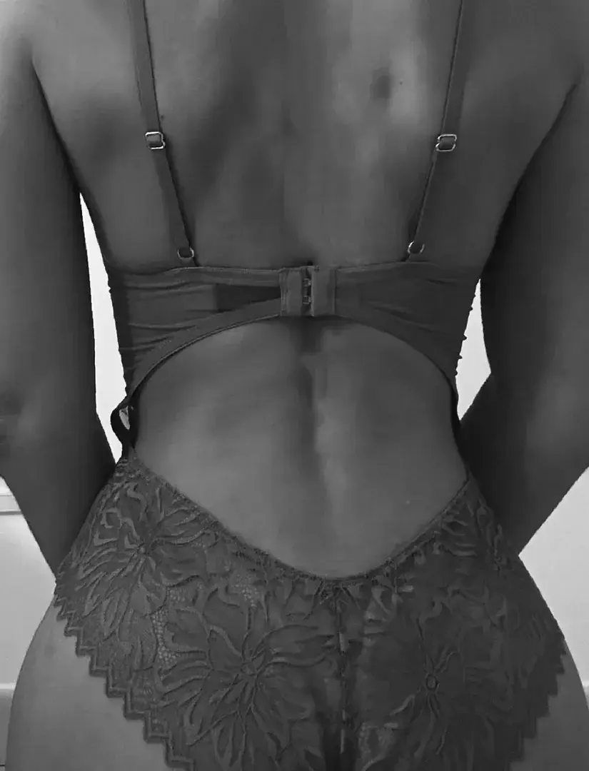 Leak & nude 2 — Sensualwoman
