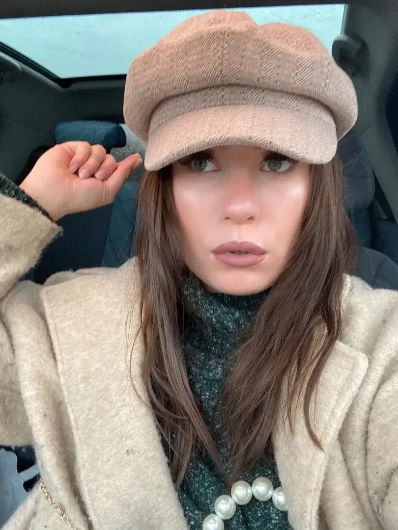 Leak & nude 1 — Dolcevitaaa