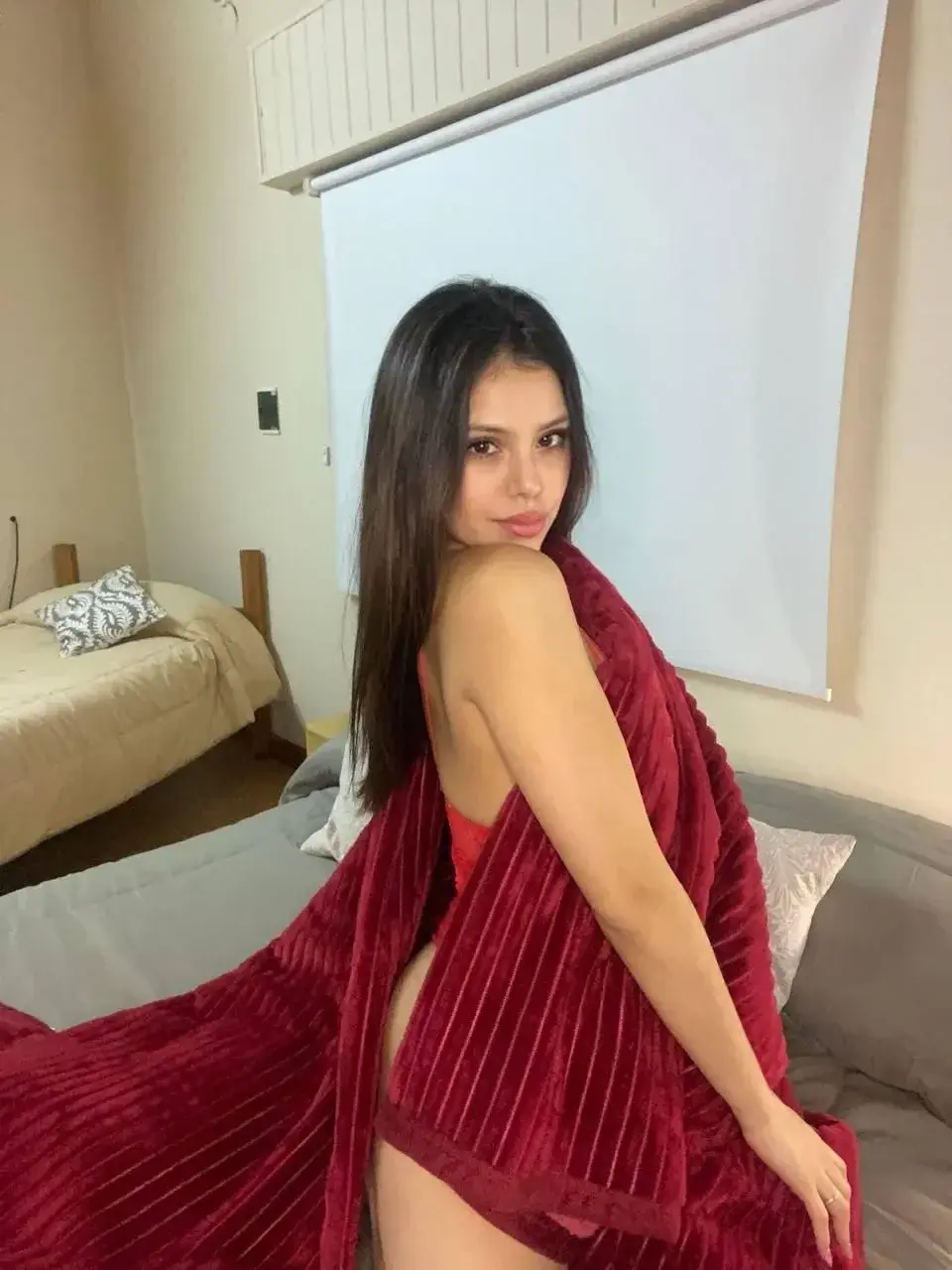 Leak & nude 5 — Carla_pti