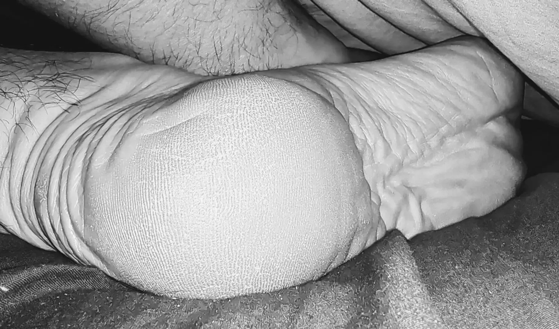 Leak & nude 7 — Poupy01100