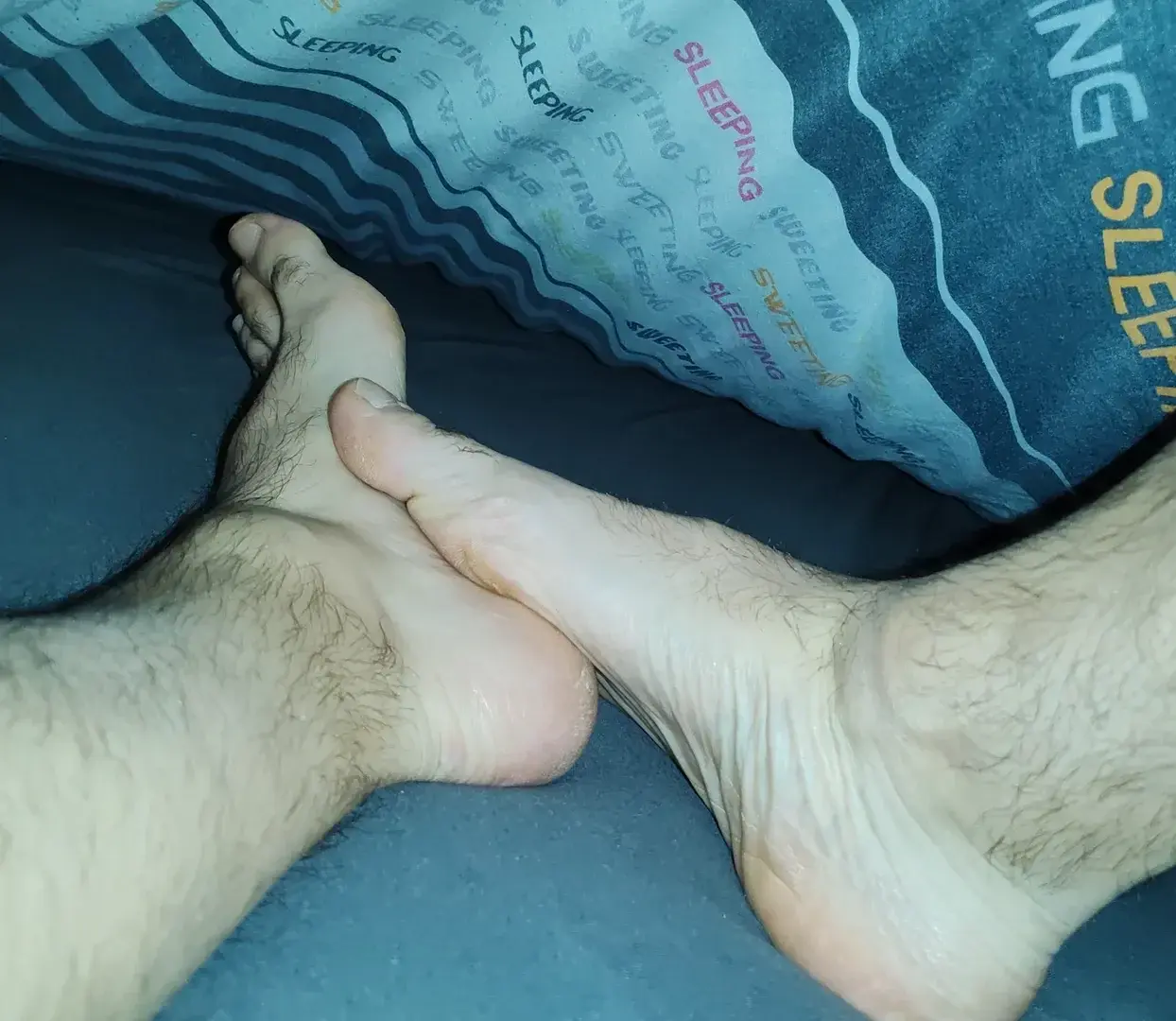 Leak & nude 10 — Poupy01100