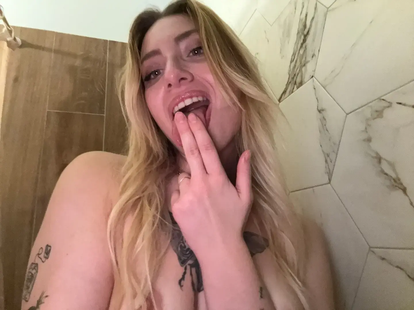 Leak & nude 5 — Kalistiiaa