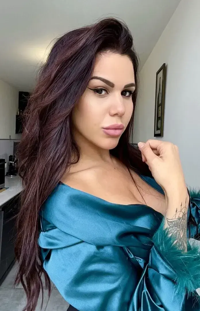 Leak & nude 3 — Yas_13