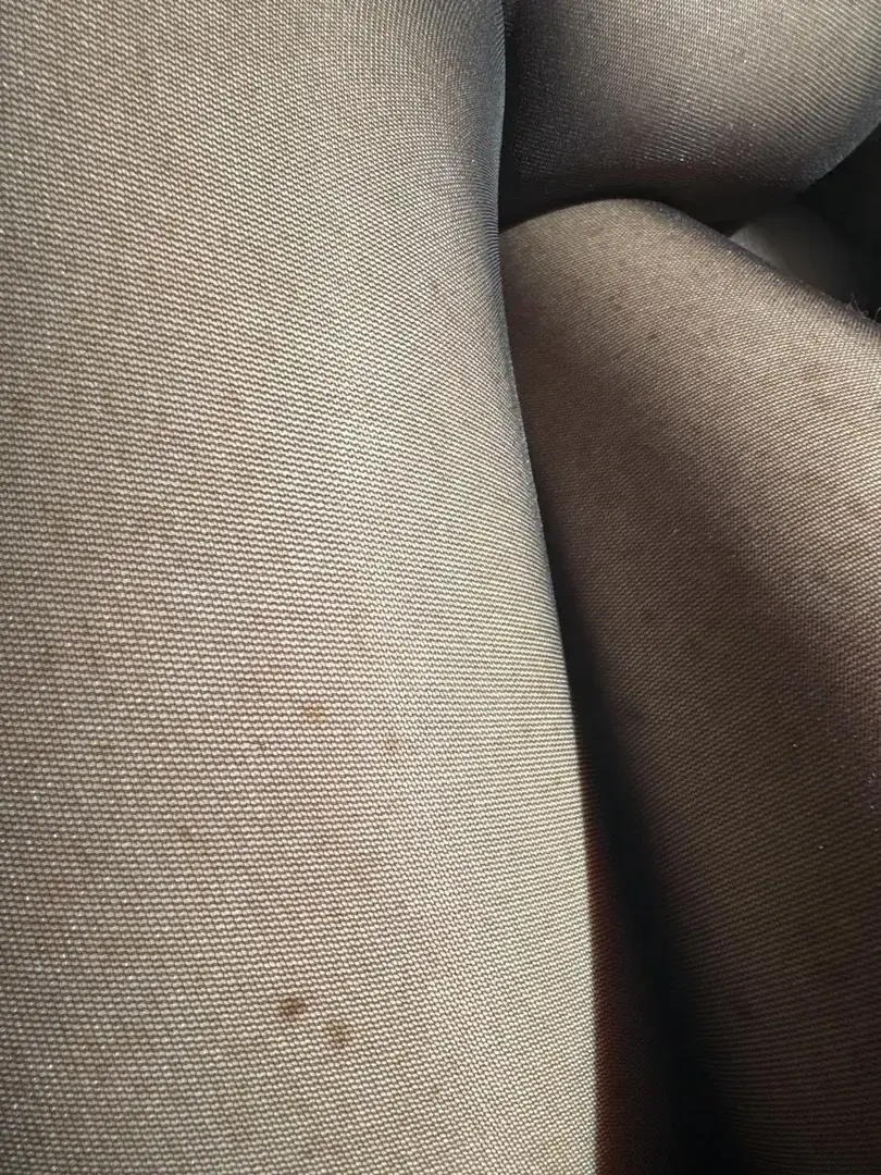 Leak & nude 1 — _Klarysse_