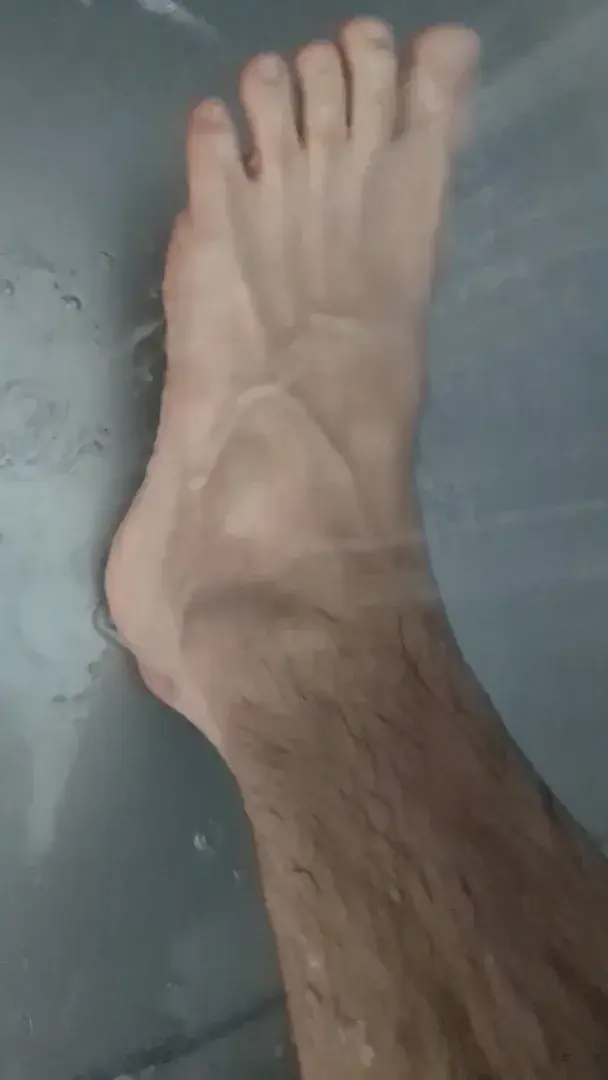 Leak & nude 3 — Sweetyfeet44