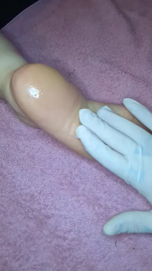 Leak & nude 6 — Sweetyfeet44