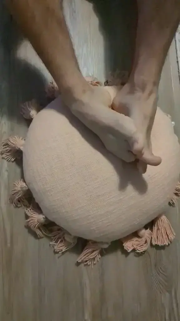 Leak & nude 14 — Sweetyfeet44