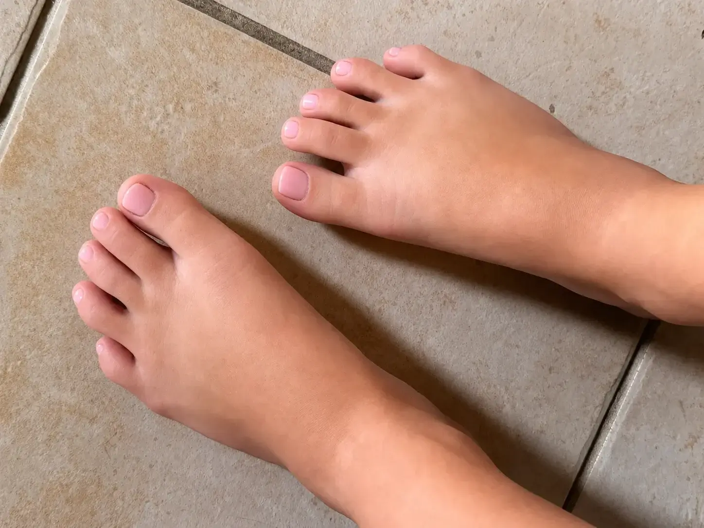 Leak & nude 7 — Klarawestside