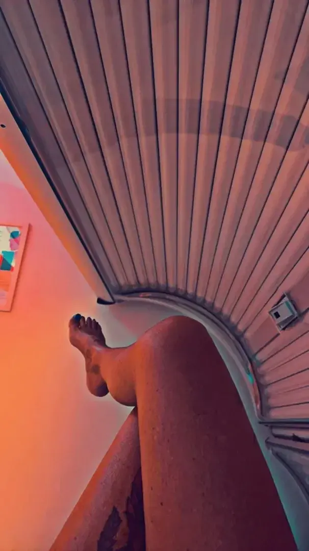 Leak & nude 3 — Cristal06_