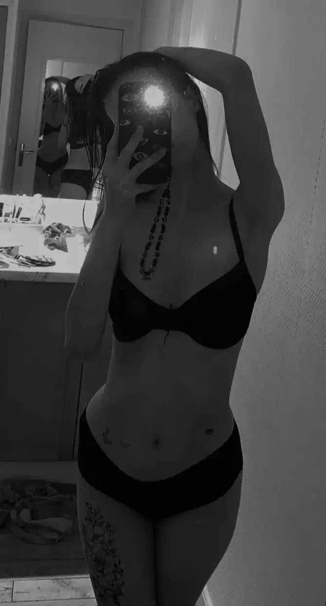 Leak & nude 4 — Reine_lili