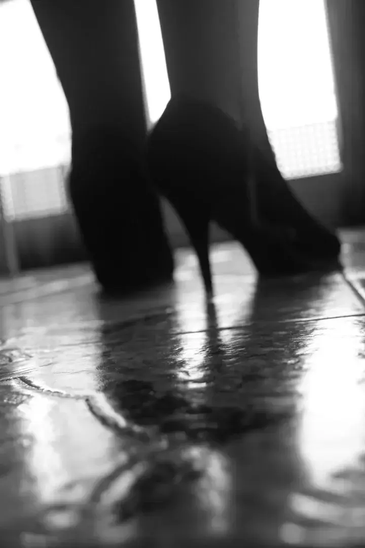 Leak & nude 2 — Mlle_charline