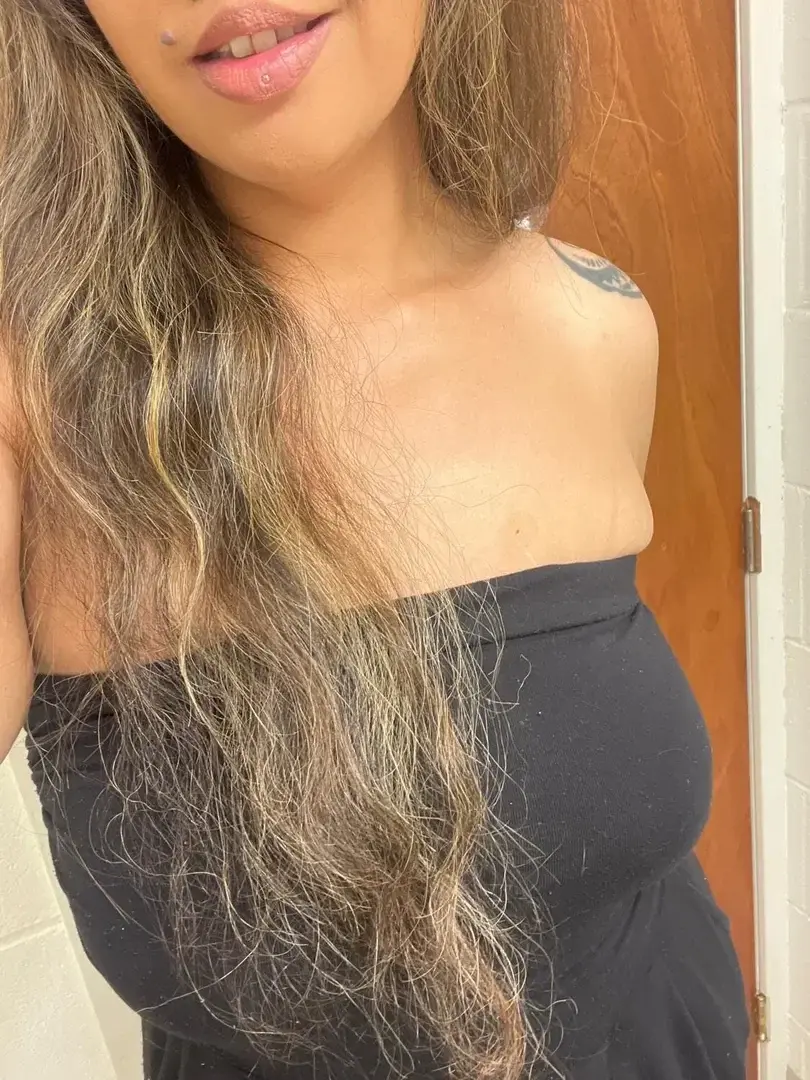 Leak & nude 1 — Sexy_hawaiian