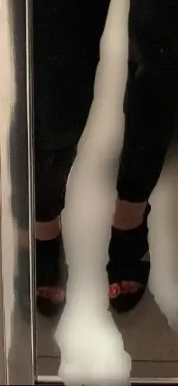 Leak & nude 1 — Xxmaia_pied