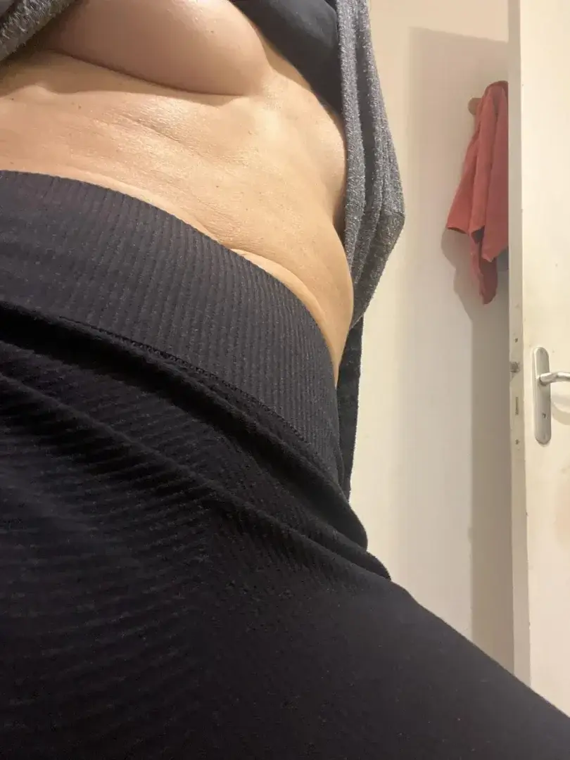 Leak & nude 2 — _marilou