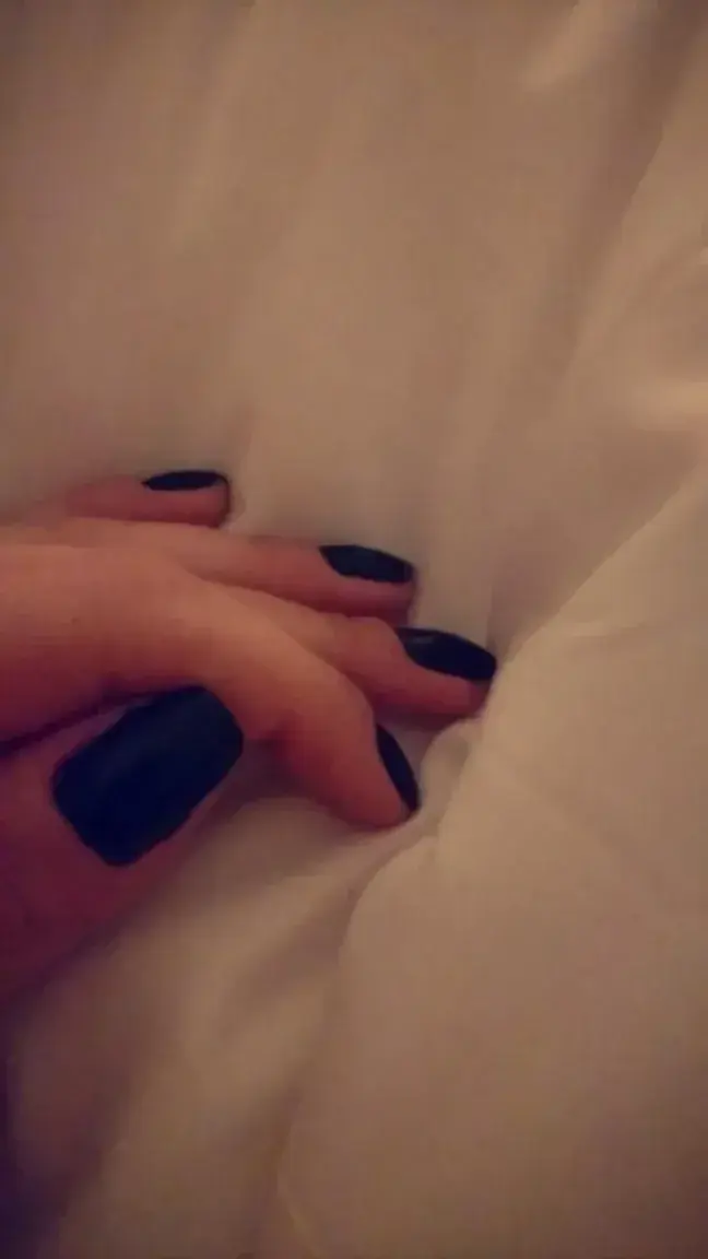 Leak & nude 1 — _sasha_7