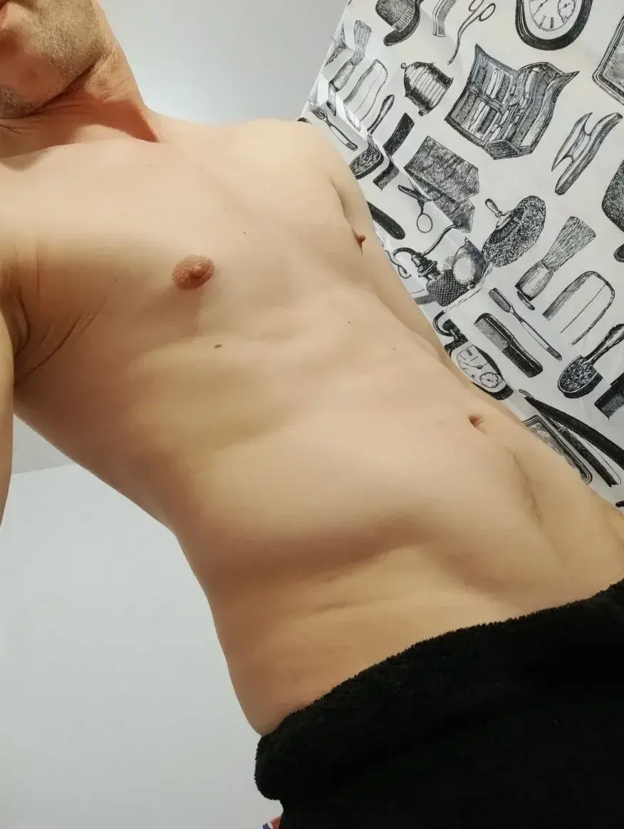 Leak & nude 2 — Kingpique_queencoeur