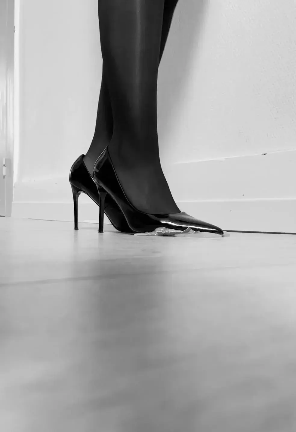 Leak & nude 3 — Jeannice