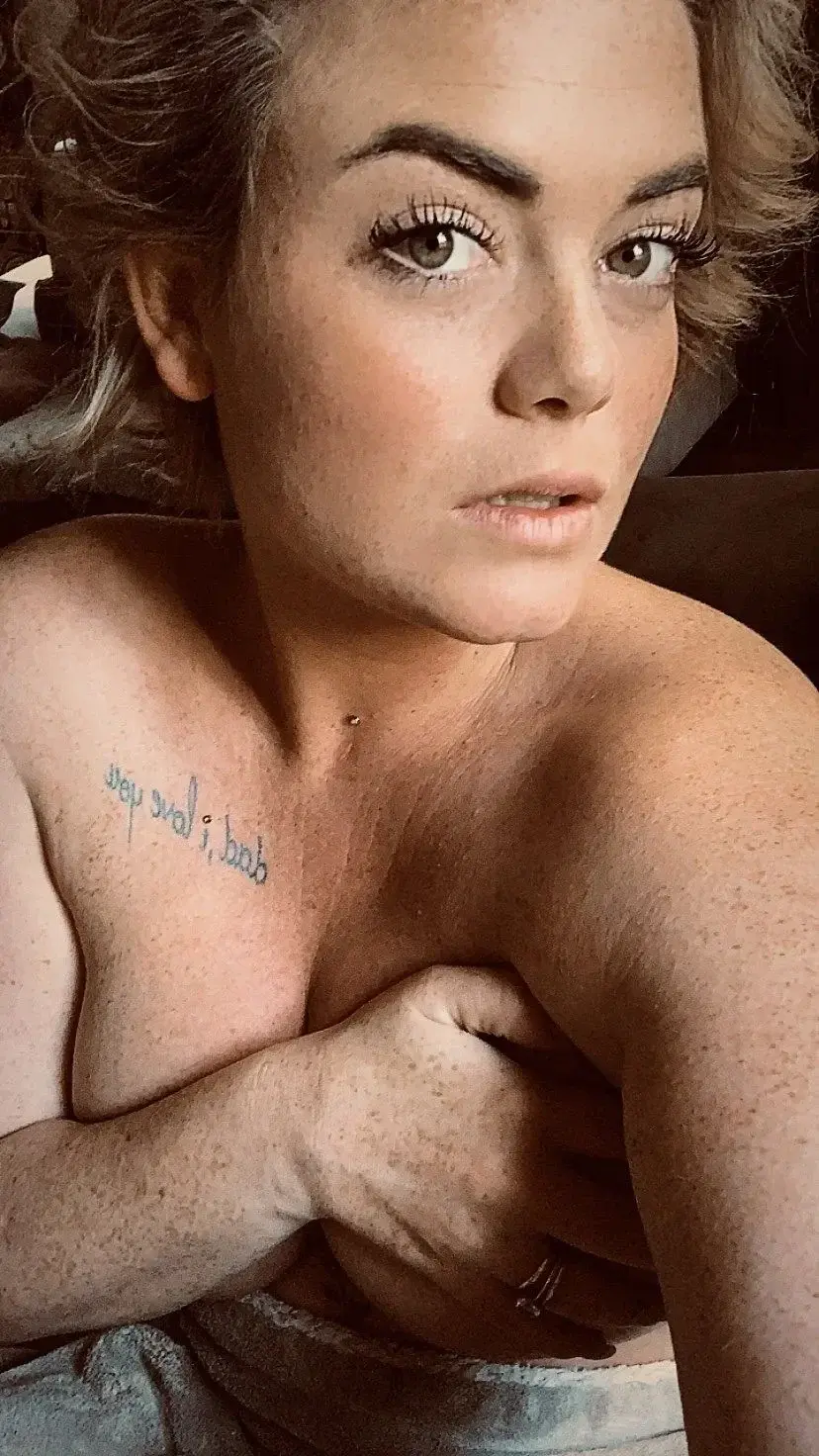 Leak & nude 2 — Thefrenchwoman