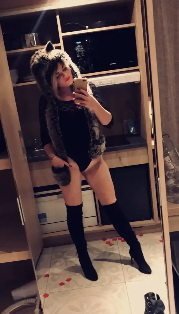 Leak & nude 4 — Thefrenchwoman