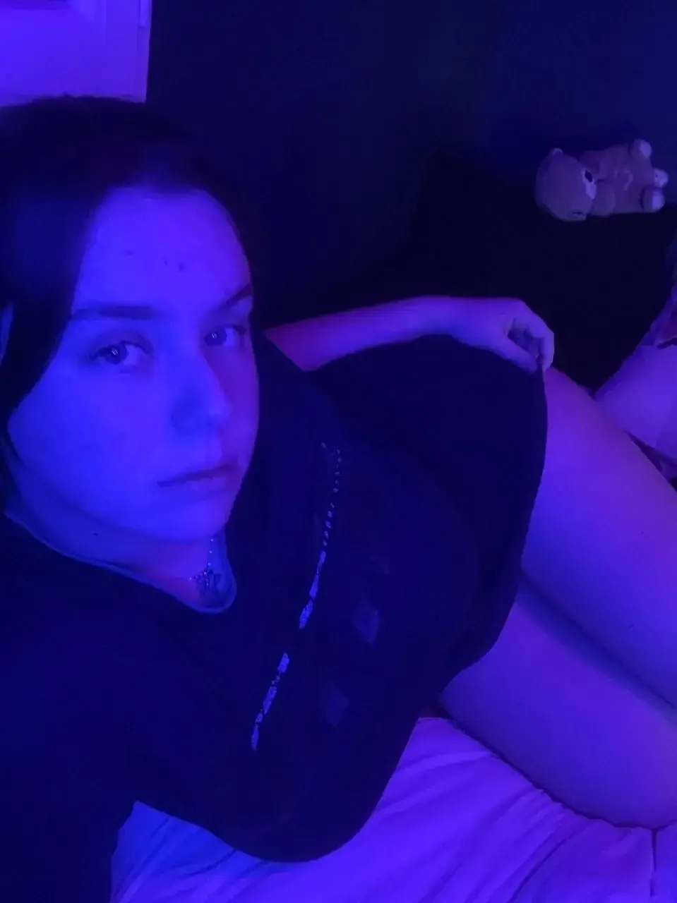Leak & nude 1 — Lola_douillette
