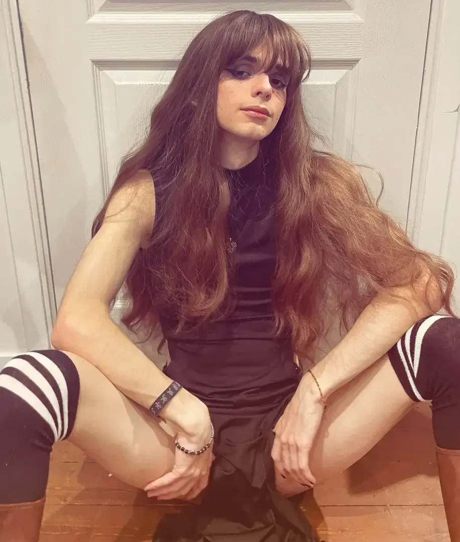 Leak & nude MYM — Rebecca_nyveleen : « média » (MYM)