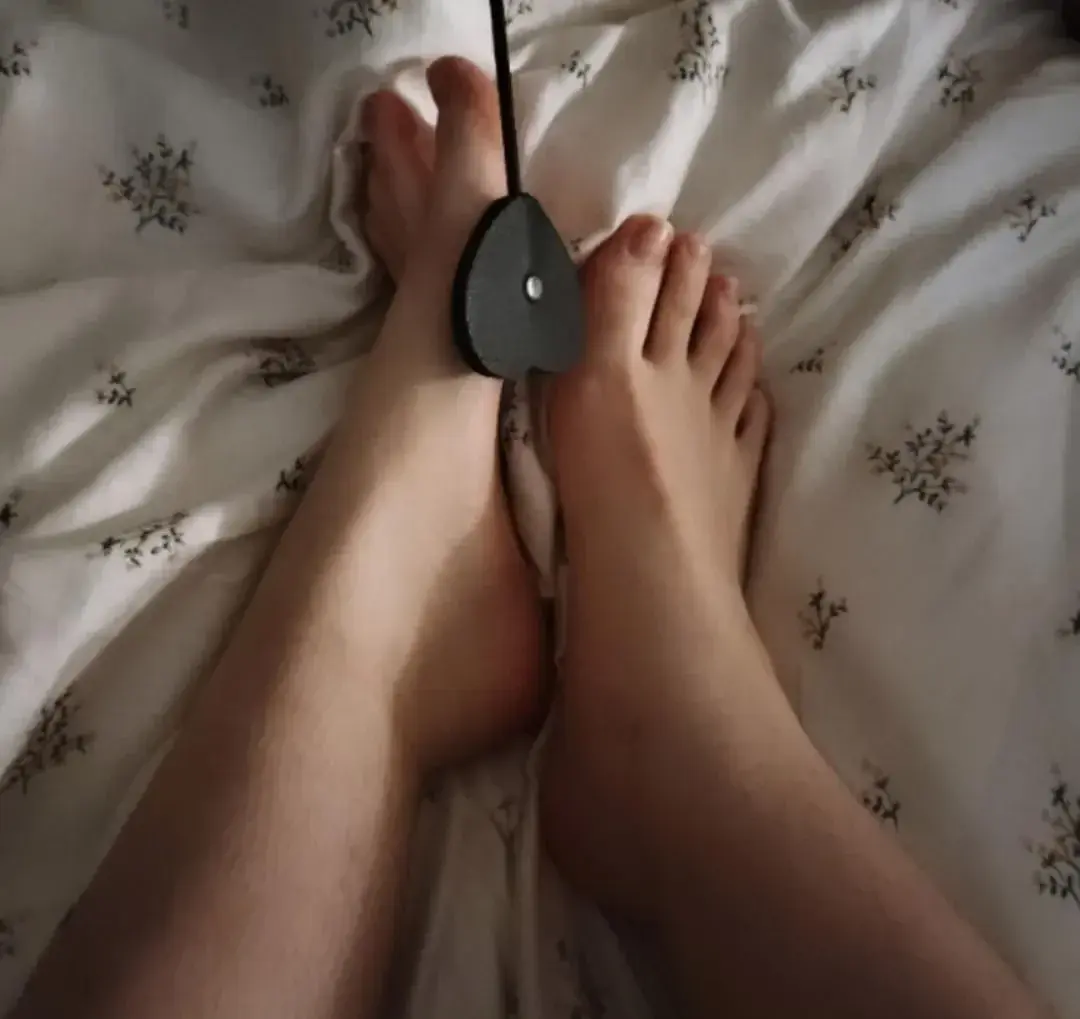 Leak & nude 2 — Cuteandsoft_feet