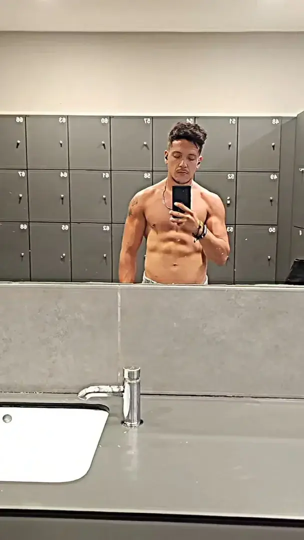Leak & nude 1 — just1version